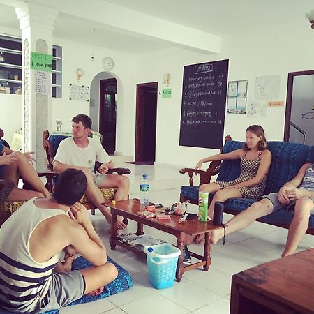 Jungle Guest House 갈레 외부 사진