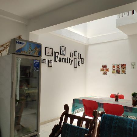 Jungle Guest House 갈레 외부 사진