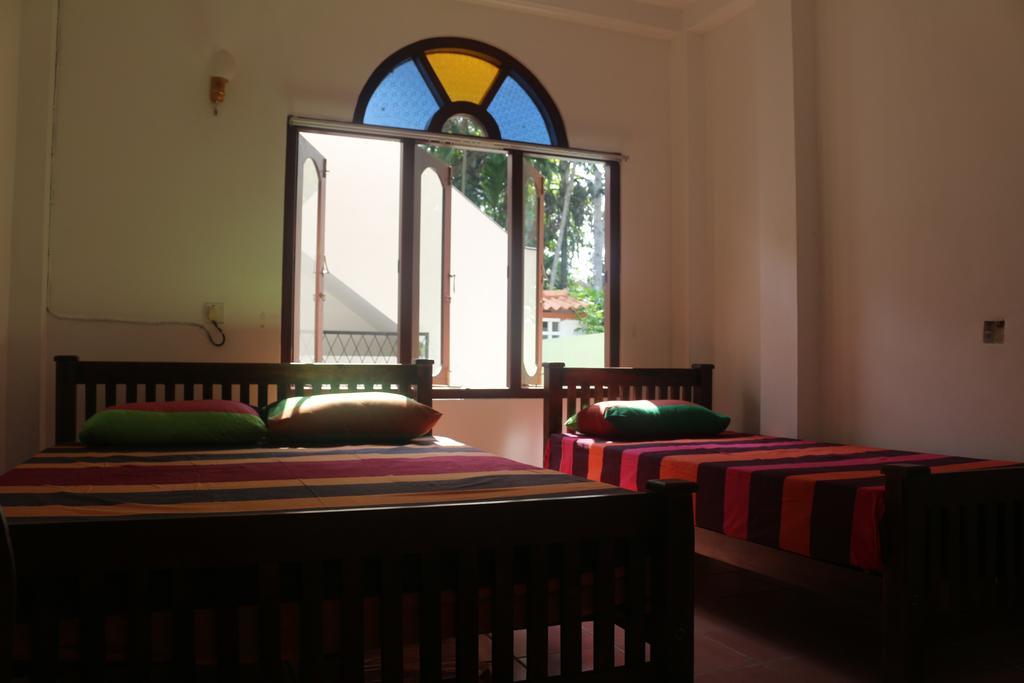 Jungle Guest House 갈레 외부 사진