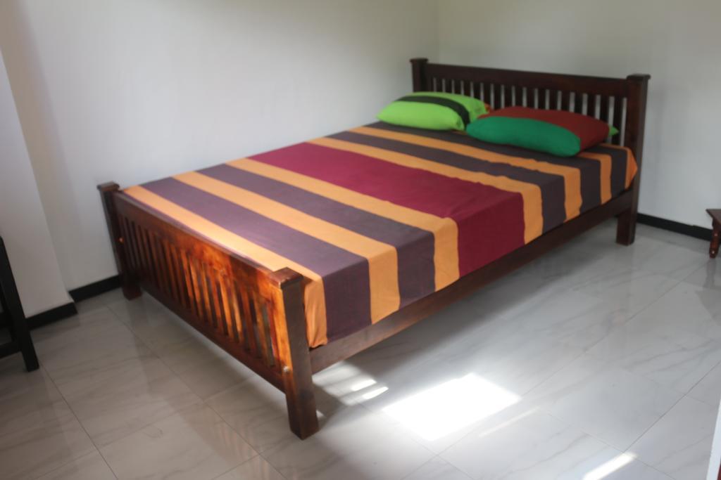 Jungle Guest House 갈레 외부 사진