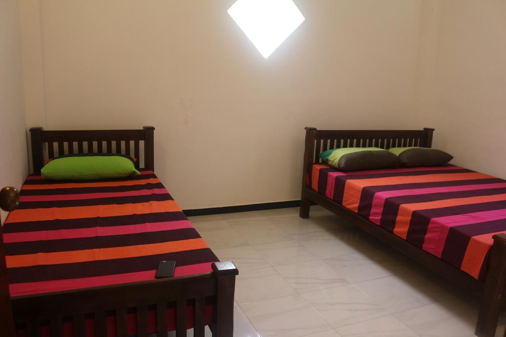 Jungle Guest House 갈레 외부 사진