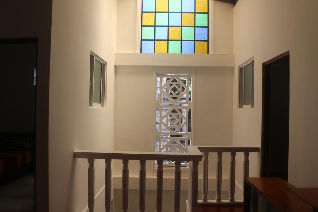 Jungle Guest House 갈레 외부 사진