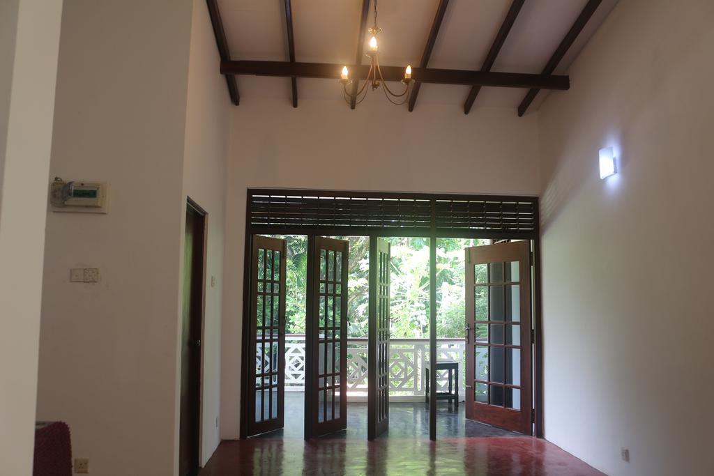Jungle Guest House 갈레 외부 사진