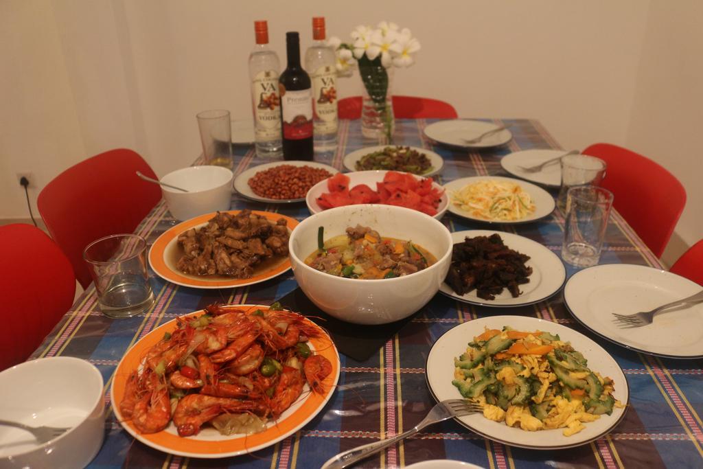 Jungle Guest House 갈레 외부 사진