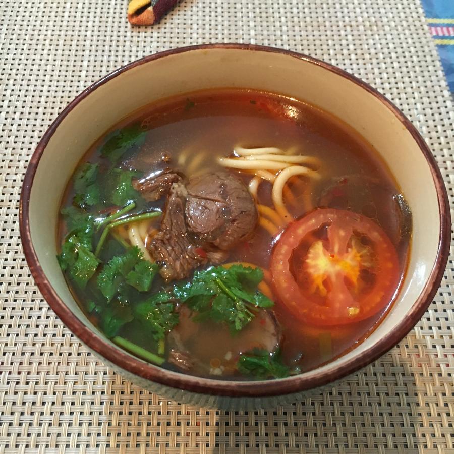 Jungle Guest House 갈레 외부 사진
