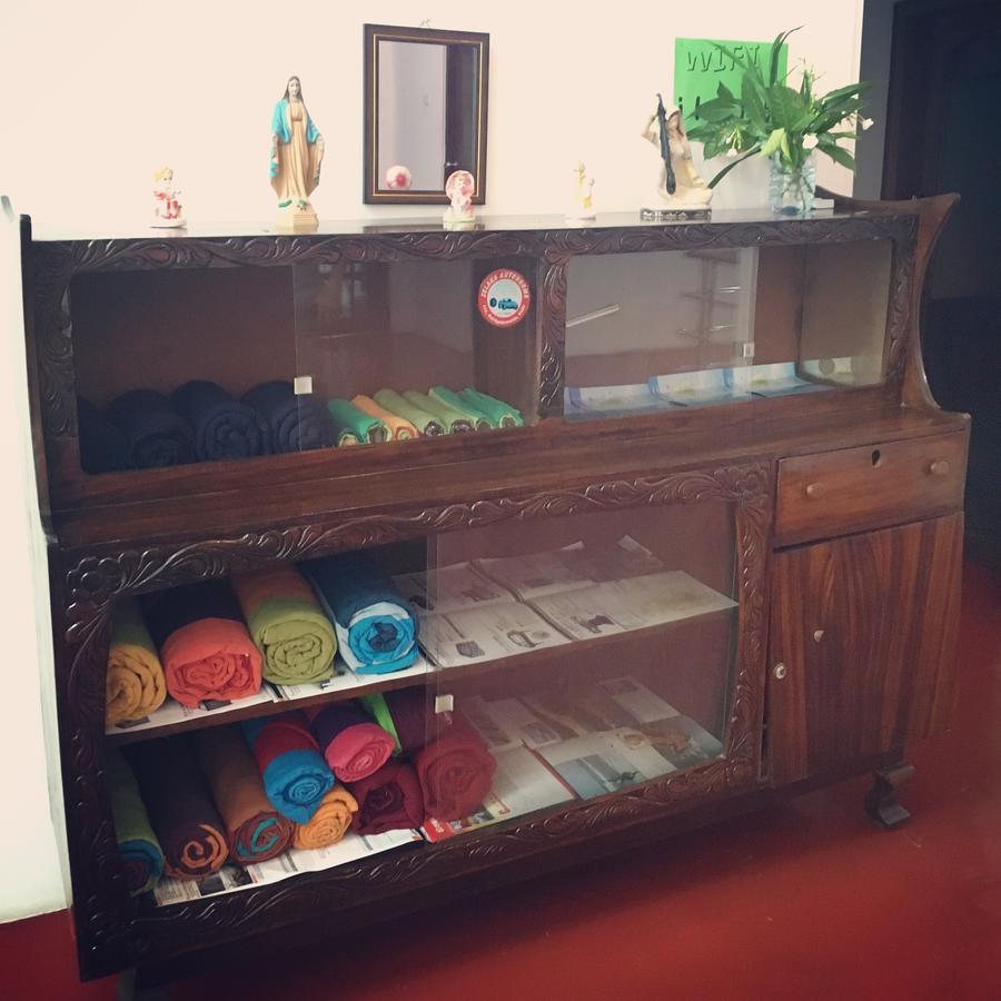 Jungle Guest House 갈레 외부 사진