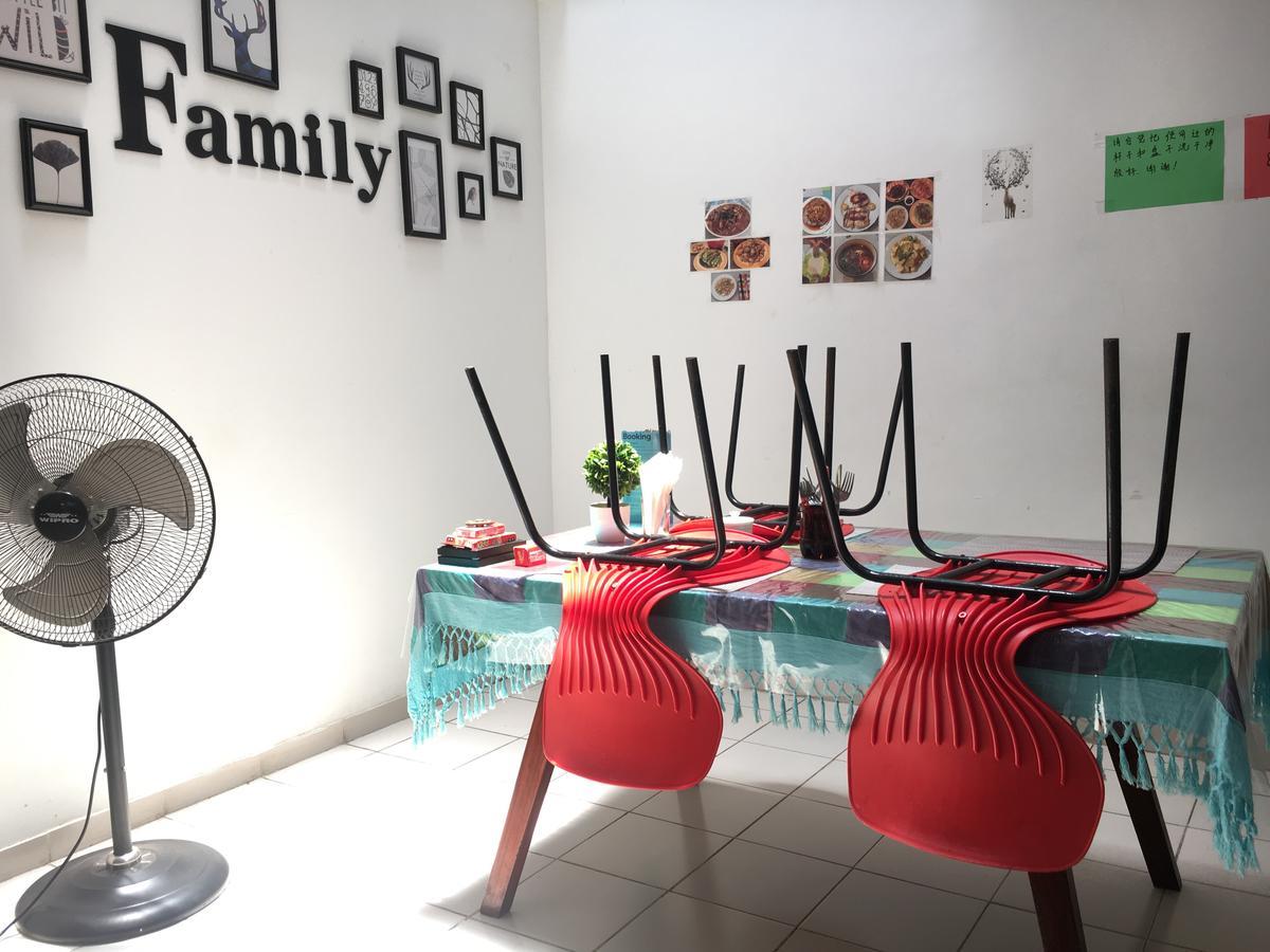 Jungle Guest House 갈레 외부 사진