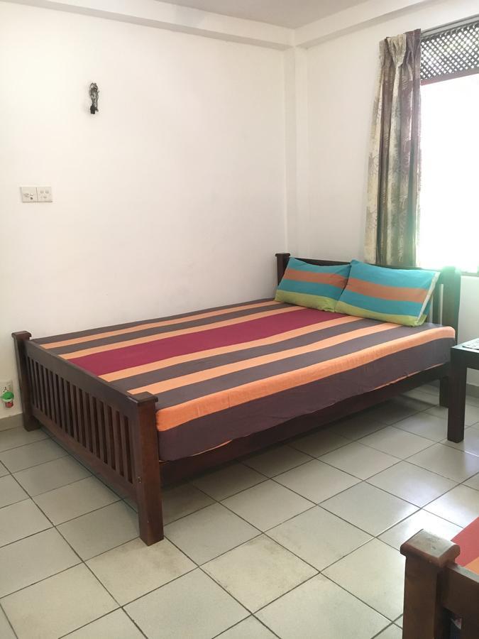 Jungle Guest House 갈레 외부 사진