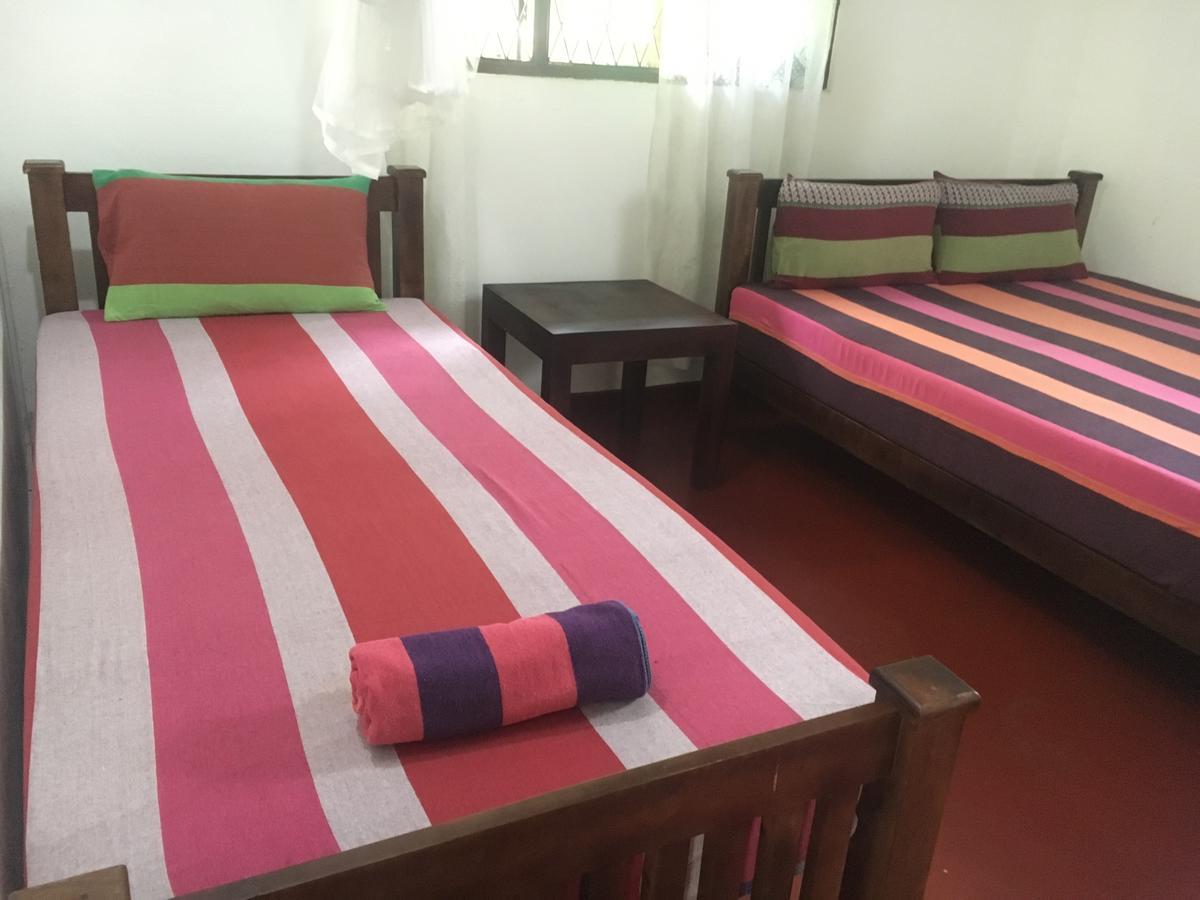 Jungle Guest House 갈레 외부 사진