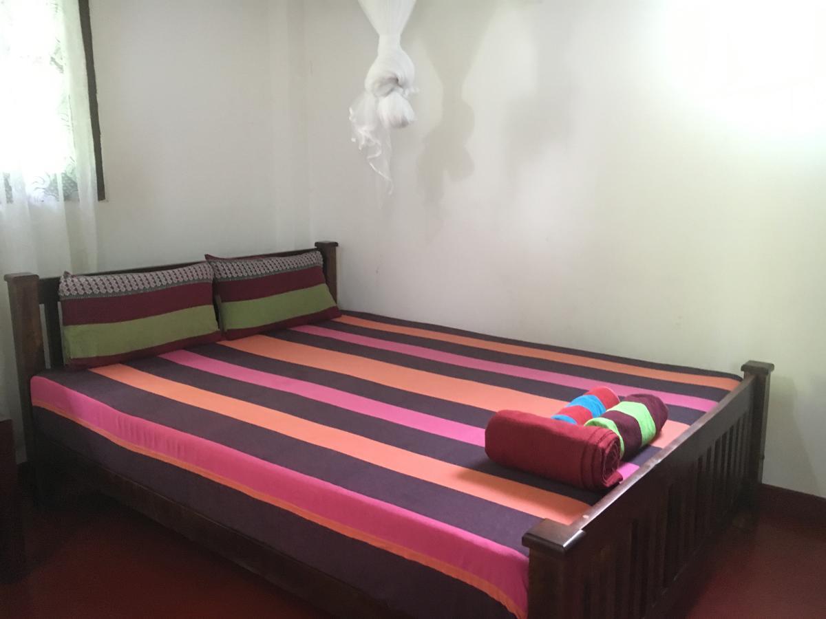 Jungle Guest House 갈레 외부 사진