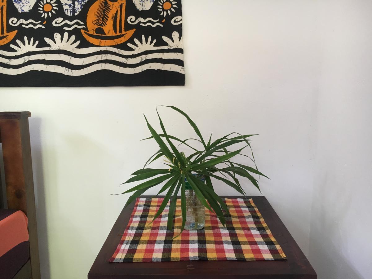 Jungle Guest House 갈레 외부 사진