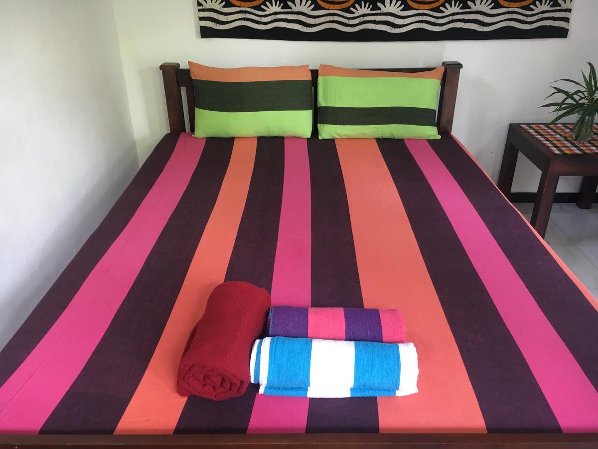 Jungle Guest House 갈레 외부 사진