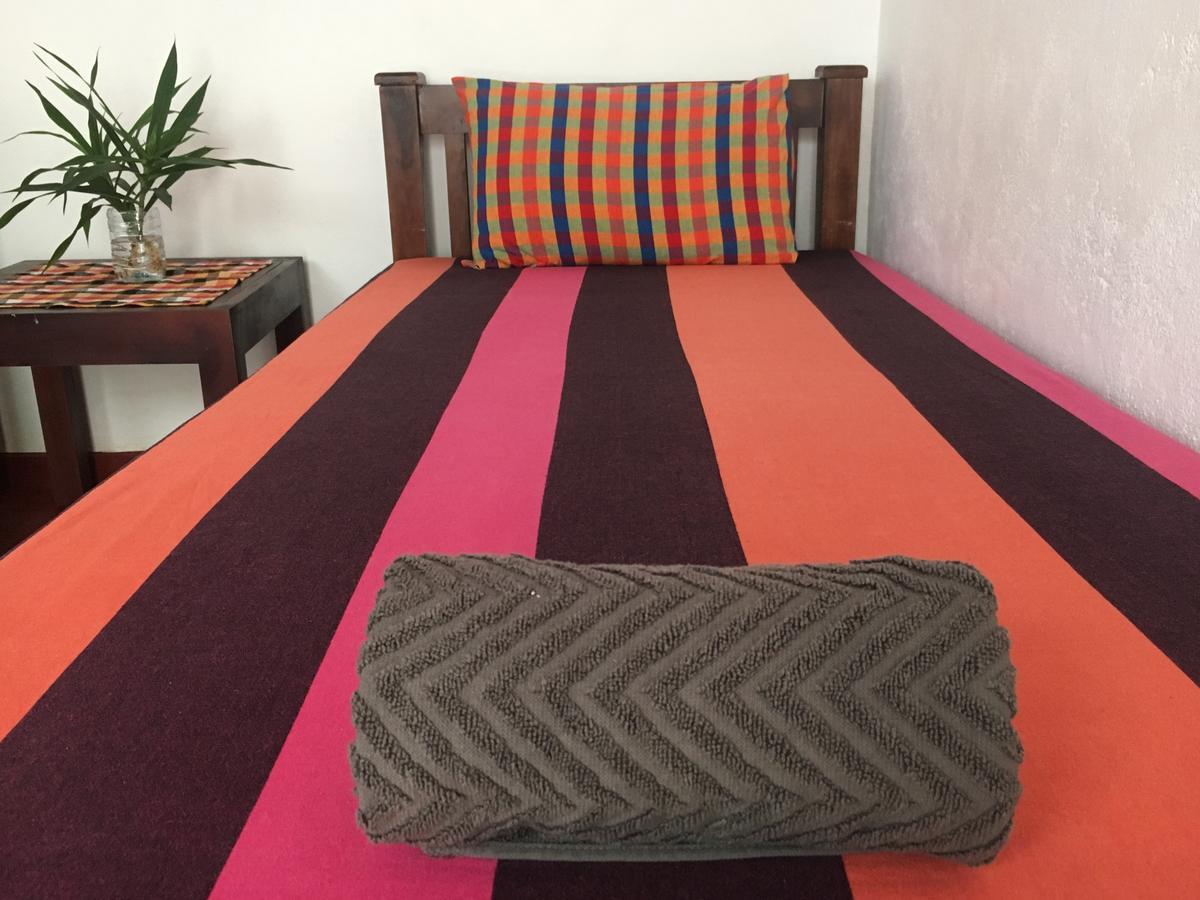 Jungle Guest House 갈레 외부 사진