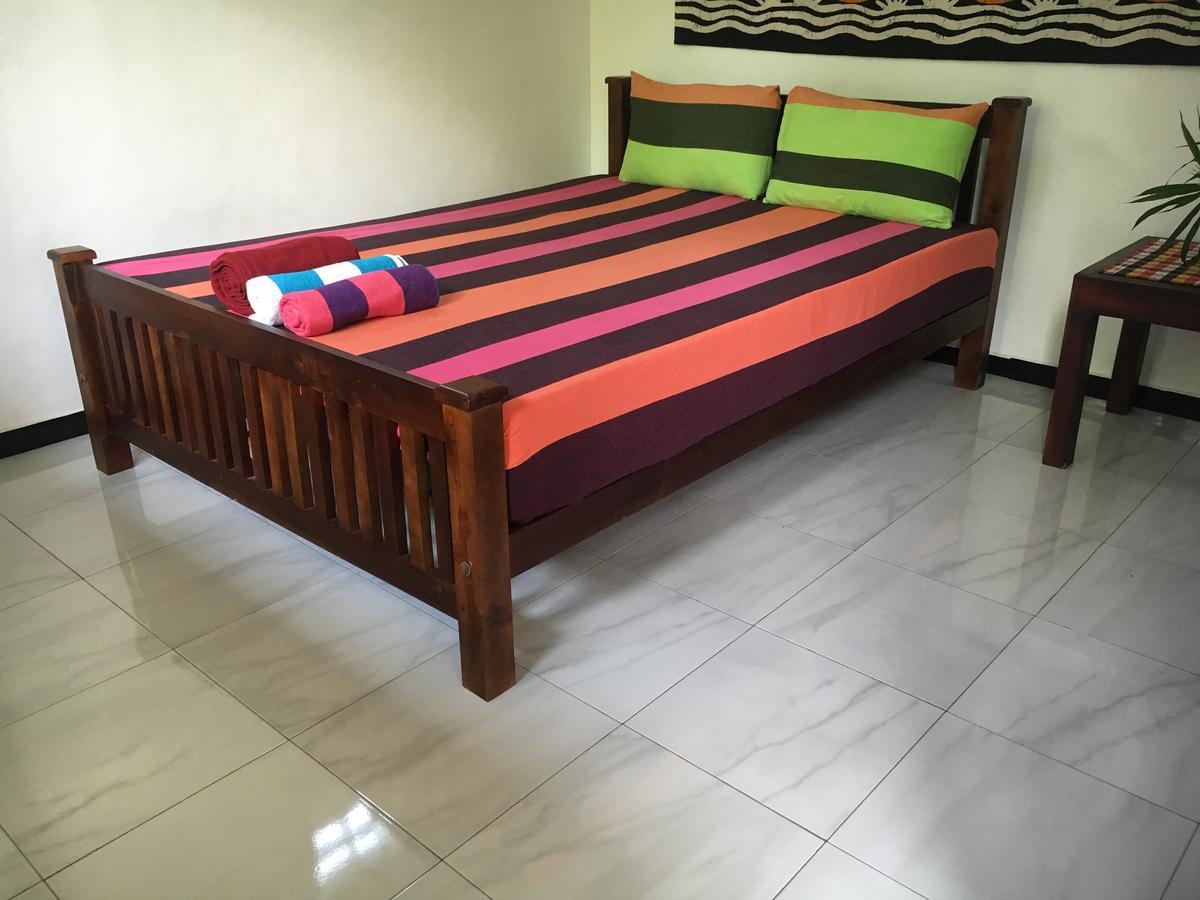 Jungle Guest House 갈레 외부 사진