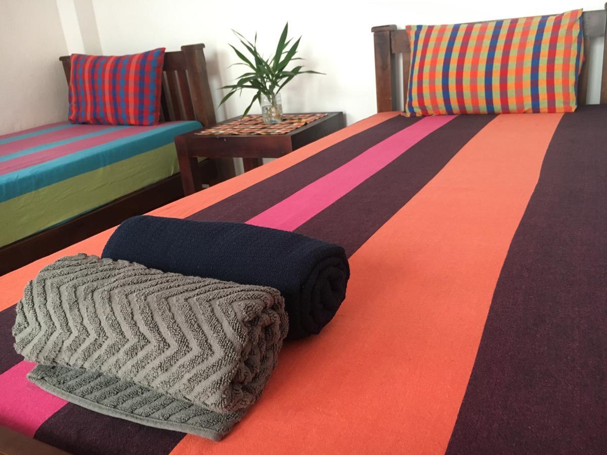 Jungle Guest House 갈레 외부 사진
