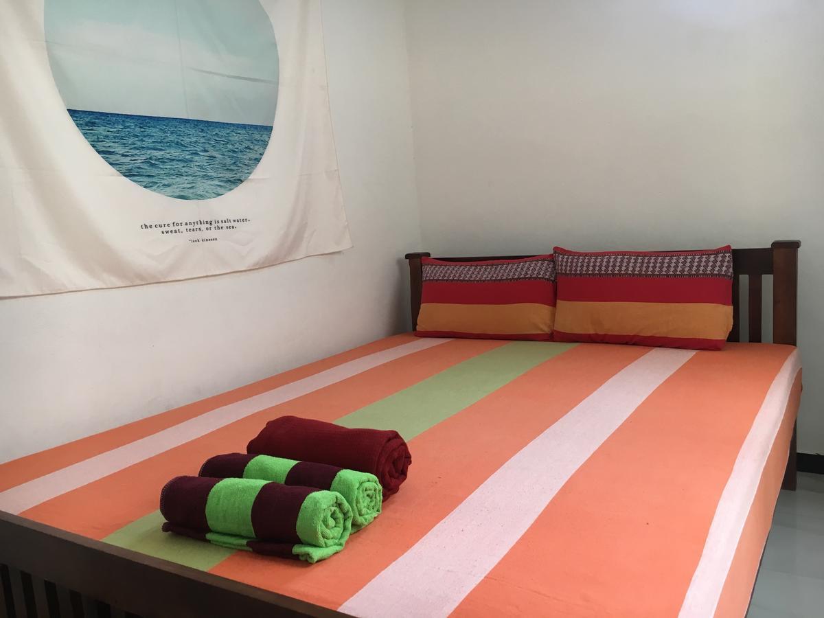 Jungle Guest House 갈레 외부 사진