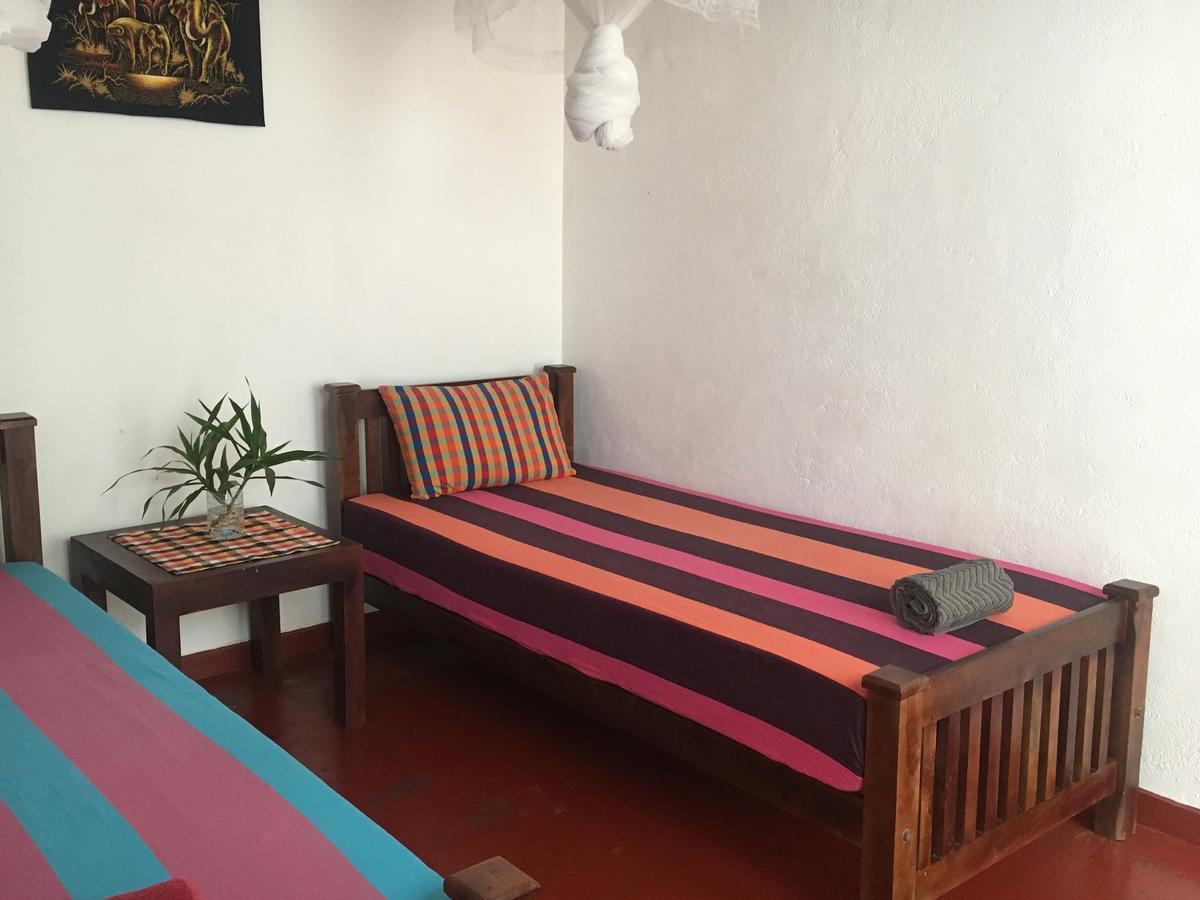 Jungle Guest House 갈레 외부 사진