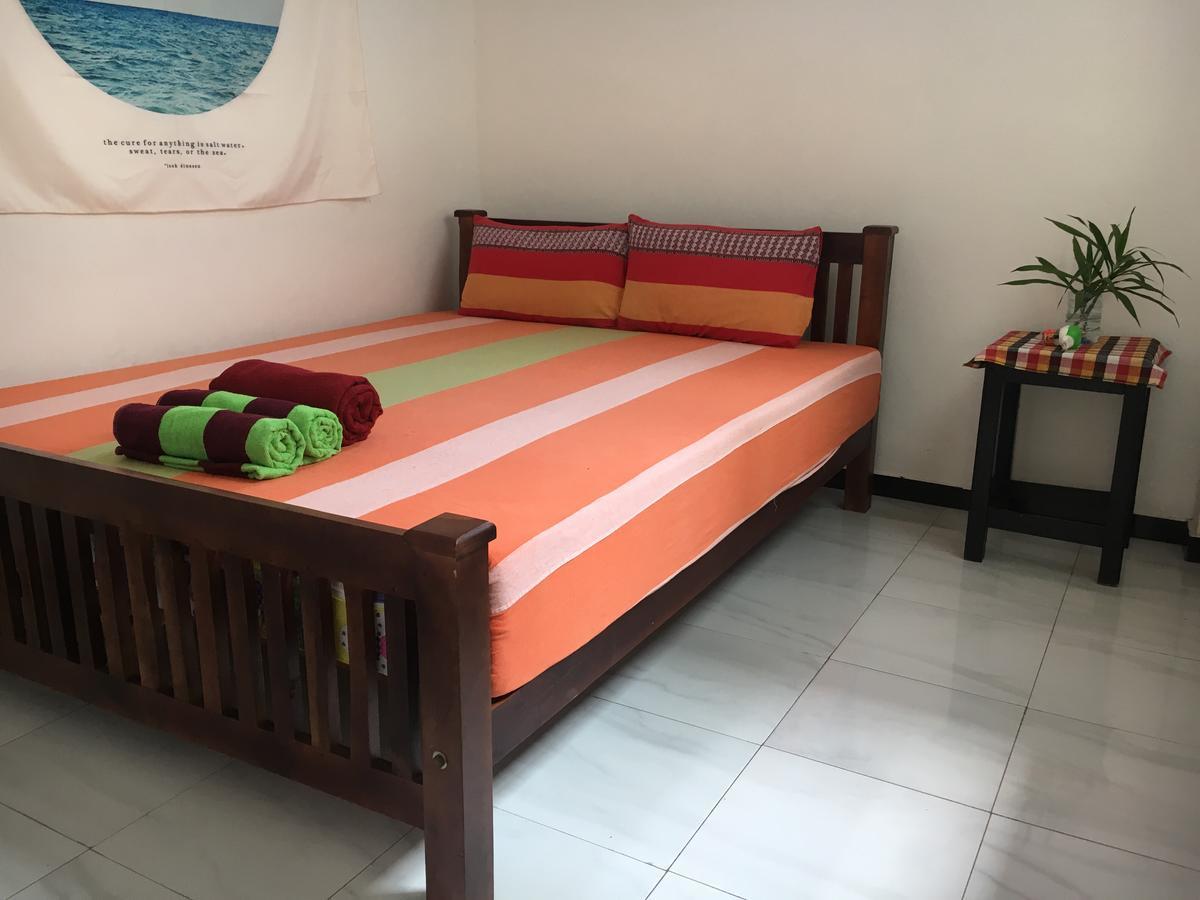Jungle Guest House 갈레 외부 사진