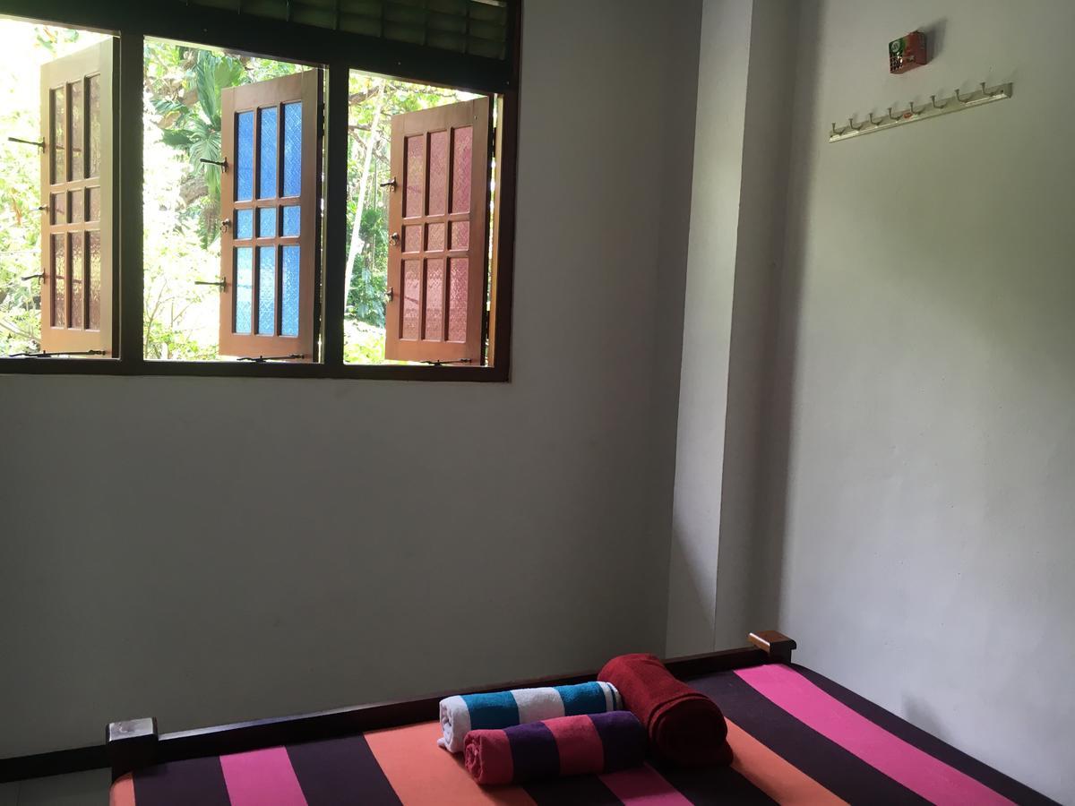 Jungle Guest House 갈레 외부 사진