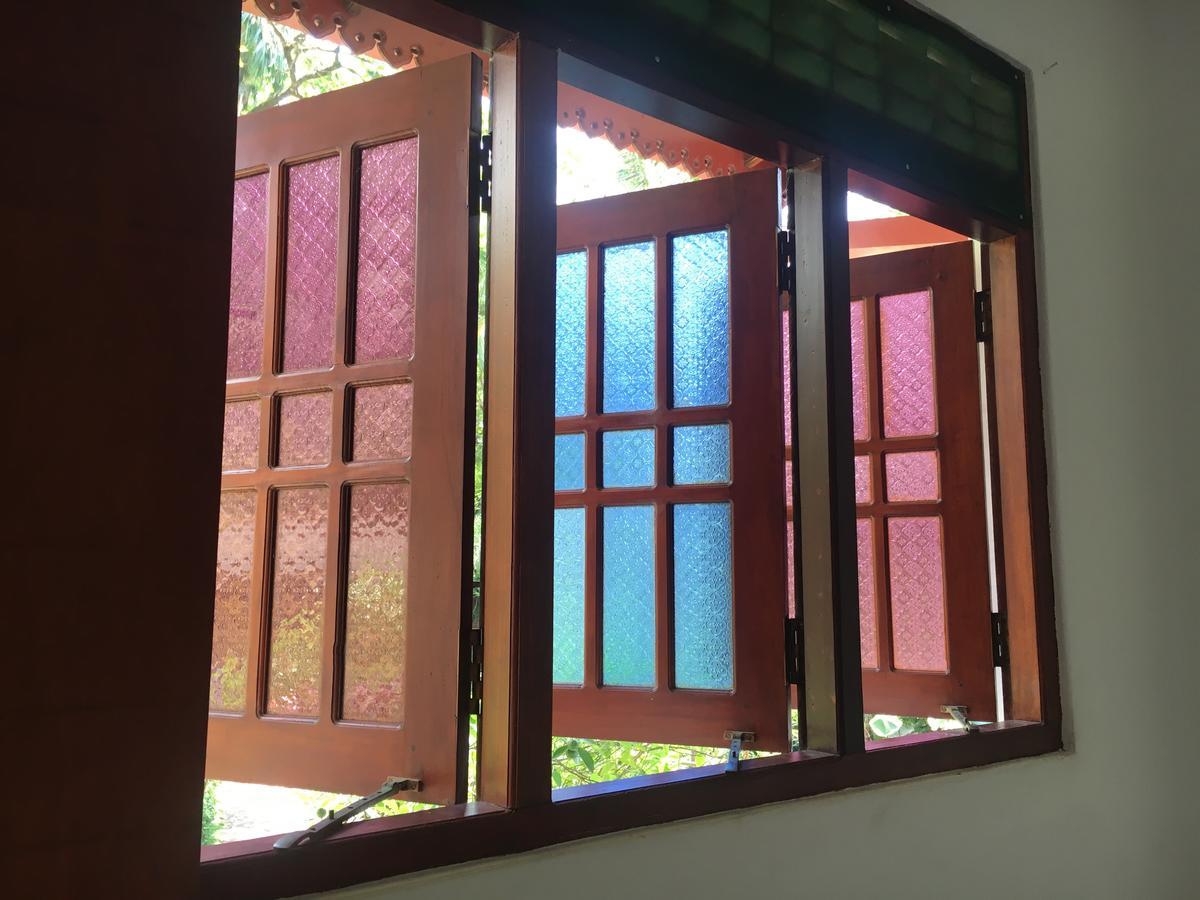Jungle Guest House 갈레 외부 사진
