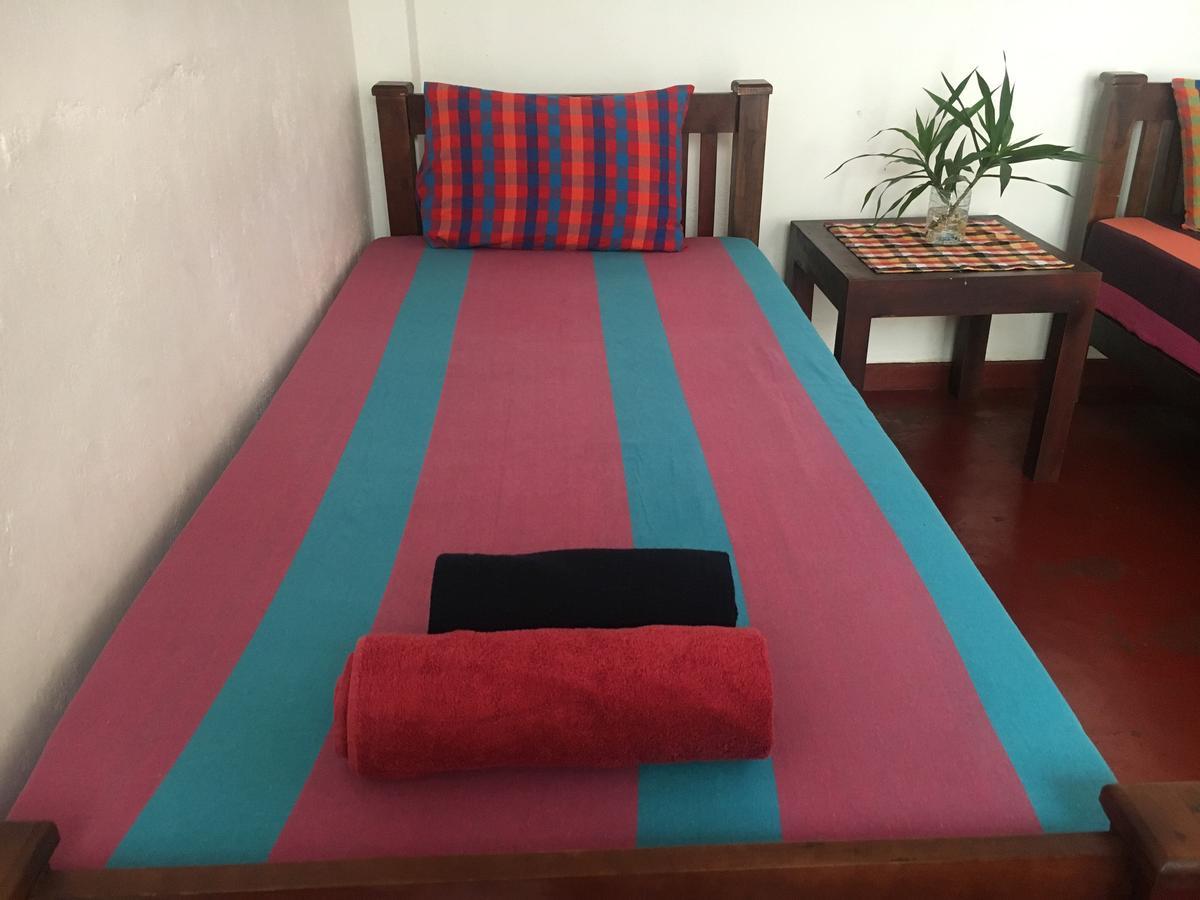 Jungle Guest House 갈레 외부 사진