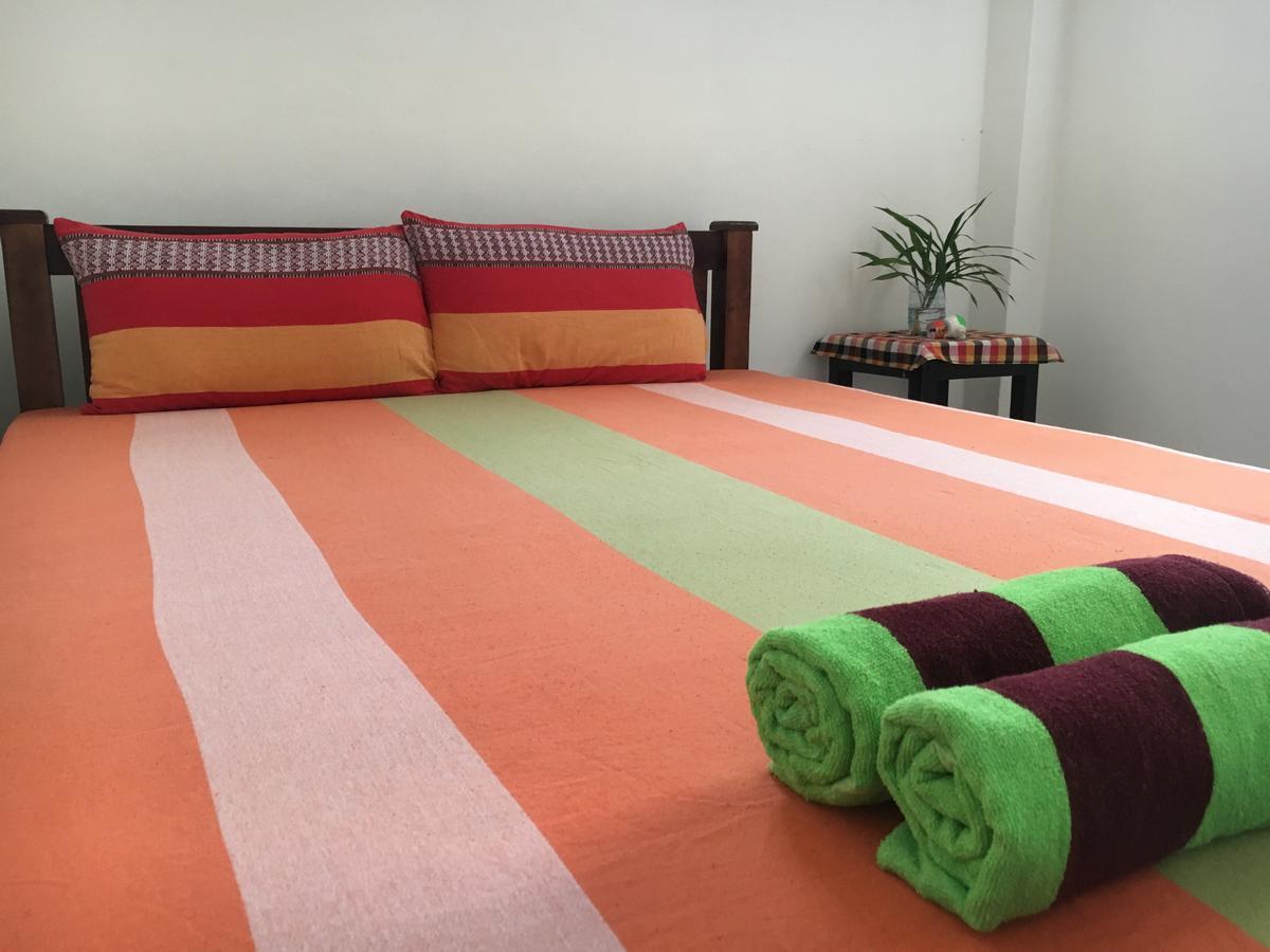 Jungle Guest House 갈레 외부 사진