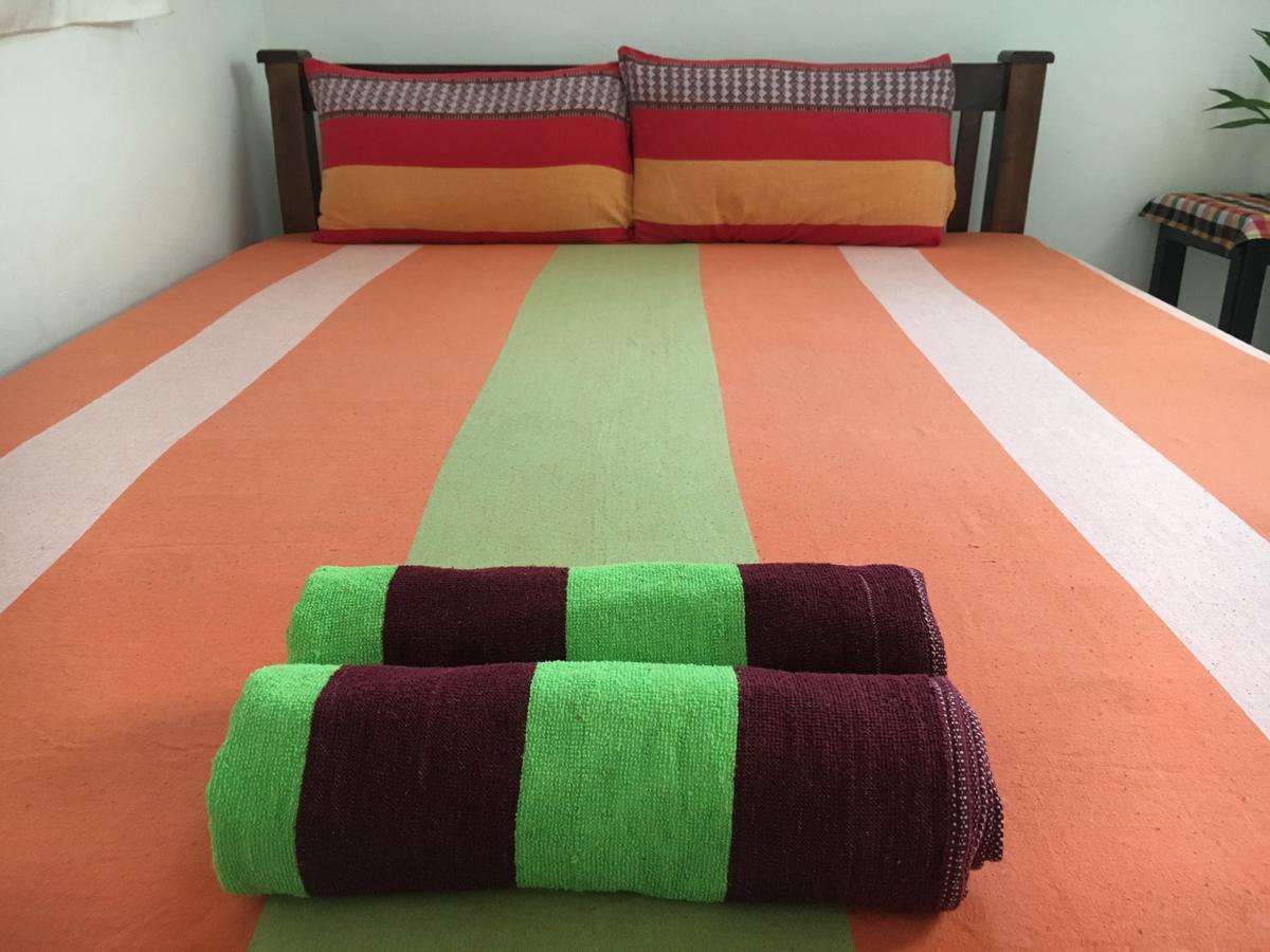 Jungle Guest House 갈레 외부 사진