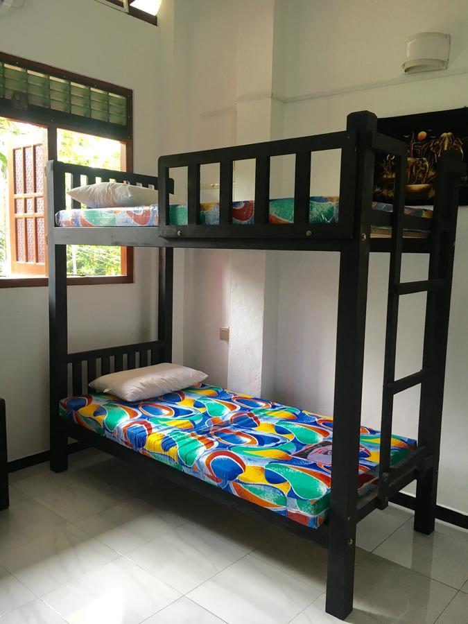 Jungle Guest House 갈레 외부 사진