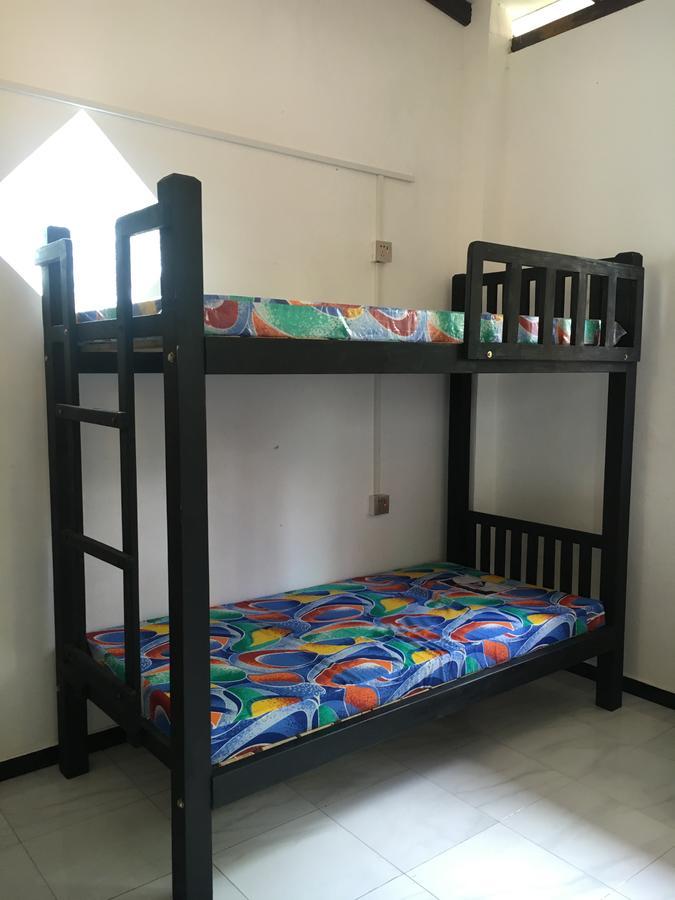 Jungle Guest House 갈레 외부 사진