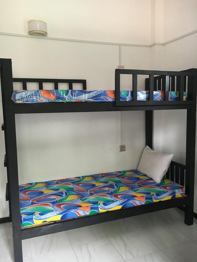 Jungle Guest House 갈레 외부 사진