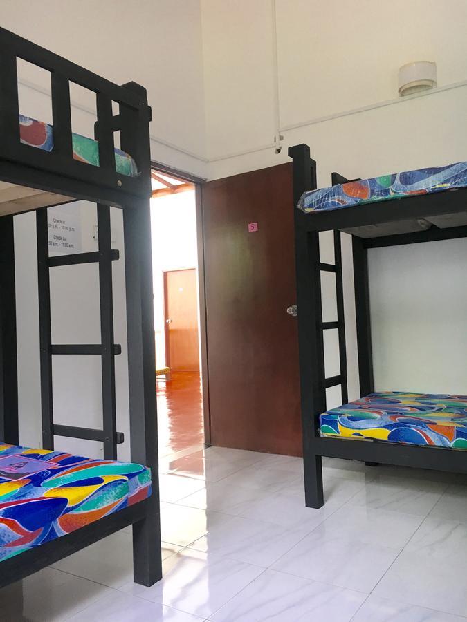 Jungle Guest House 갈레 외부 사진