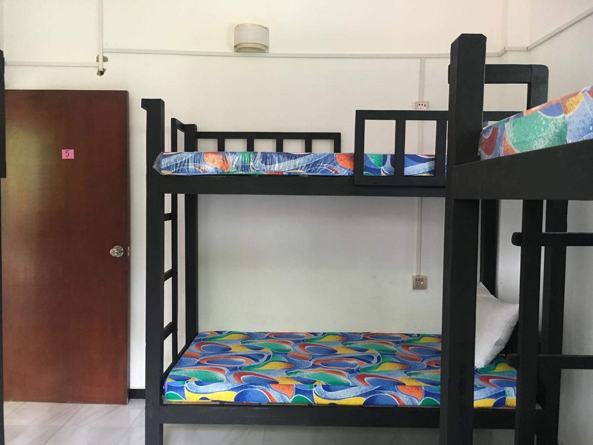Jungle Guest House 갈레 외부 사진