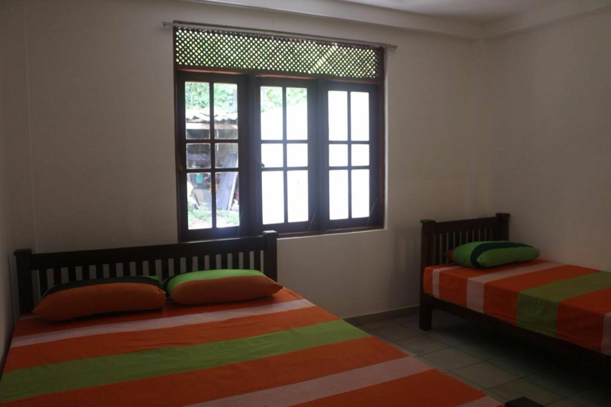 Jungle Guest House 갈레 외부 사진