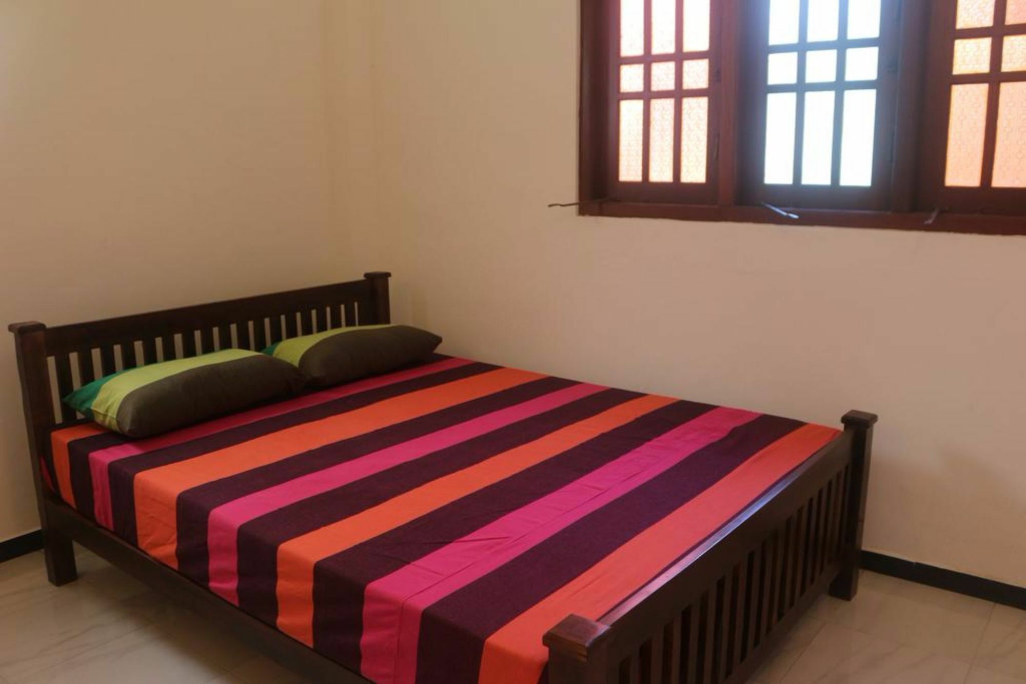 Jungle Guest House 갈레 외부 사진