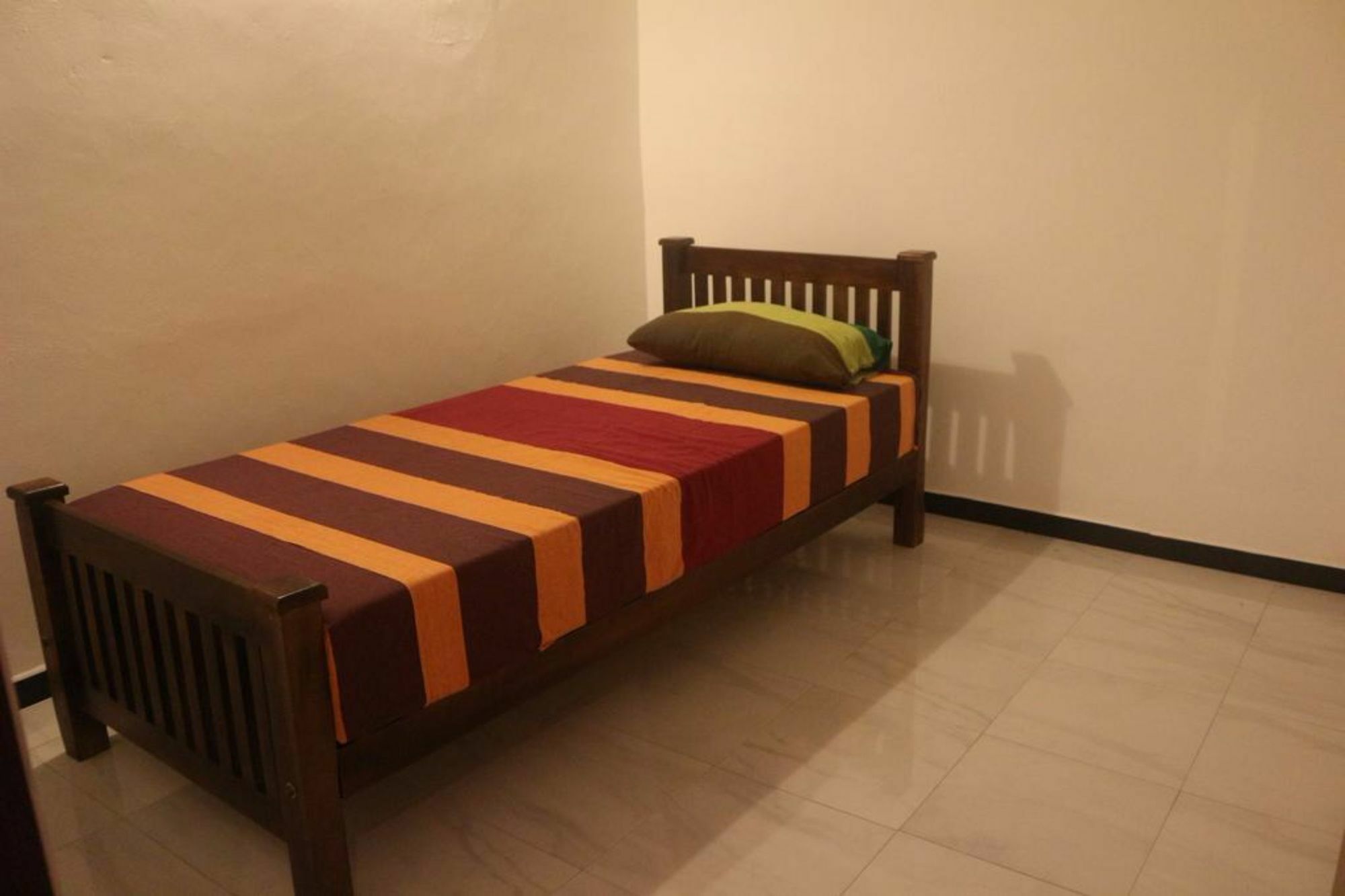 Jungle Guest House 갈레 외부 사진