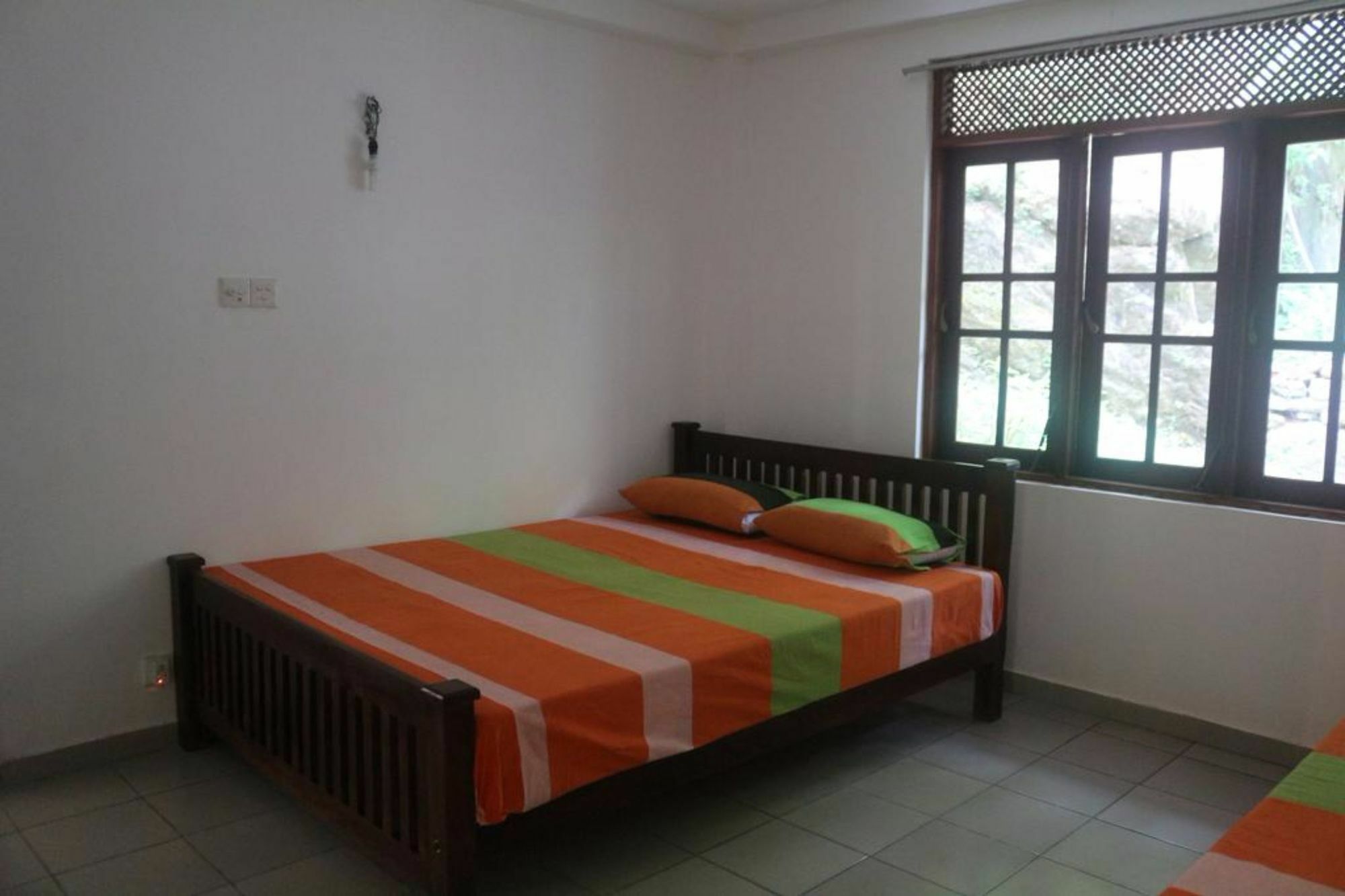 Jungle Guest House 갈레 외부 사진